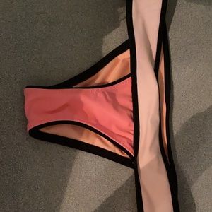 Victoria secret bikini bottoms